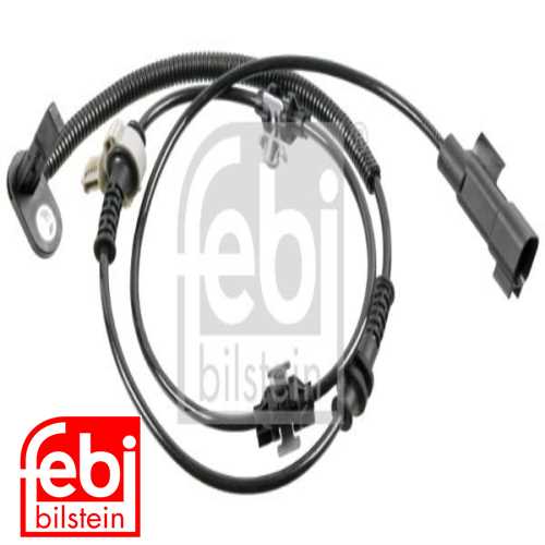 OPEL ASTRA K OPEL ABS SENSÖRÜ ÖN Ürün Görseli