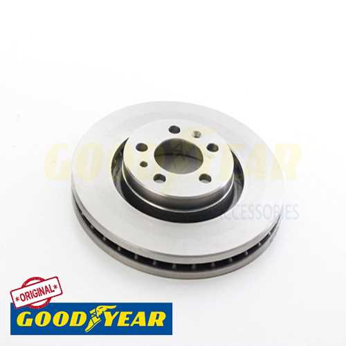 VW GOLF4-BORA-A3-TOLEDO-OCTAVIA VW FREN DISKI ÖN 17936-DDF928-DF2804 (ADET FIYAT)