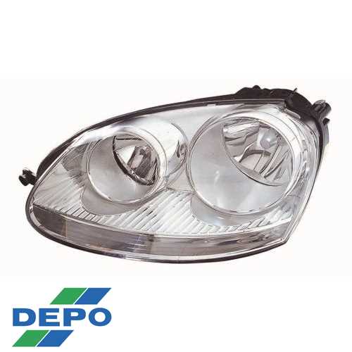 FAR SAG 1EG 247 007-581 / 046651 BM GOLF5-JETTA 04-10