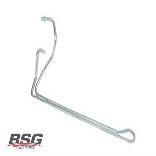 DIREKSIYON BORUSU  2.5 D TRANSIT M12-M15 93-