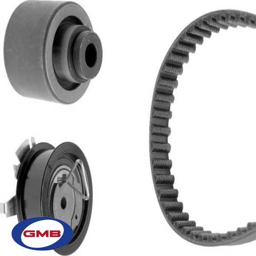 VW POLO-CADDY-T5-GOLF5-PASSAT-A3-LEON VW TRIGER SETI 120 DIS / 530 0201 10 Ürün Görseli