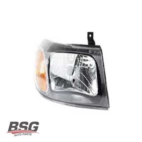 FAR SAG MANUEL BM TRANSIT V-184 01- Ürün Görseli