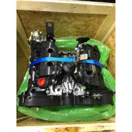 MOTOR KOMPLE  3.0 D LAND ROVER RANGE ROVER DISCOVERY  SPORT - V - IV 14-