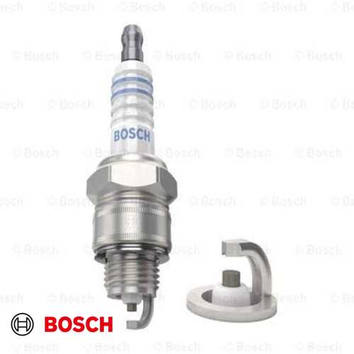 BUJI WR7BC 1,3-1,4 R12-TOROS 97- Ürün Görseli