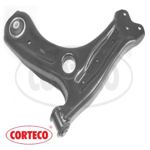 SALINCAK ÖN SOL 44547 / 37238 01 (ROTILSIZ) BM POLO-IBIZA-FABIA-A1 10- Ürün Görseli