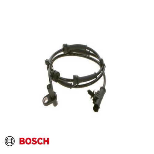 ABS SENSÖRÜ  BM UAZHUNTER 03-