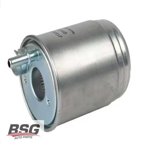 YAKIT FILTRESI  1,6 CRDI I30 16 -> Ürün Görseli