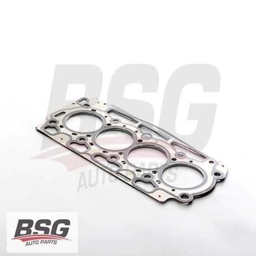 SILINDIR KAPAK CONTASI 4 TIRNAK 1,40 mm 1.4TDCI/HDI 206/307/FIESTA 02-08