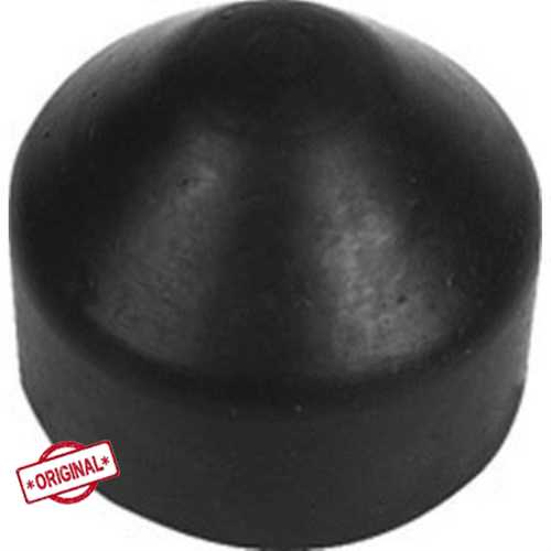 R12 AMORTİSÖR ŞAPKA LASTİĞİ