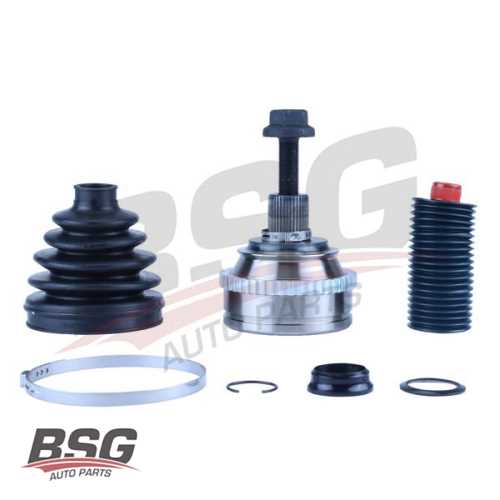 AKS KAFASI DIS 303451 / 302447 (ABS'LI) AAB-AJA-ACV-AJT 2,4 D-2,5 TDI T4 96-03