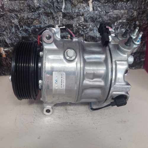 KLİMA KOMPRESÖRÜ RANGE ROVER JAGUAR 