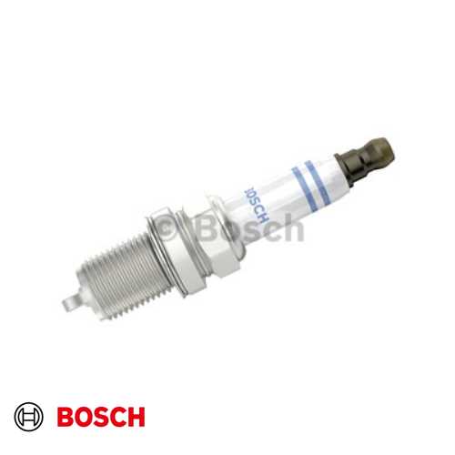 BUJI FQR8DE M266 W169-245 04-11 Ürün Görseli