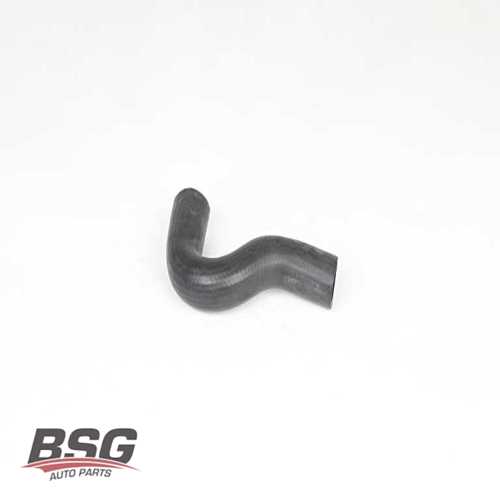 RADYATÖR HORTUMU ÜST GIRIS Z10XE Z10XEP CORSA C 01- Ürün Görseli