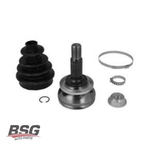 AKS KAFASI DIS  BM UP 11-