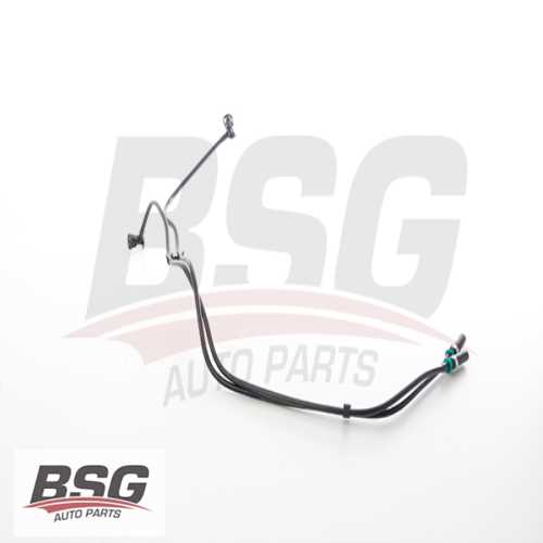 YAKIT BORUSU  1.4 MEGANE I 99-