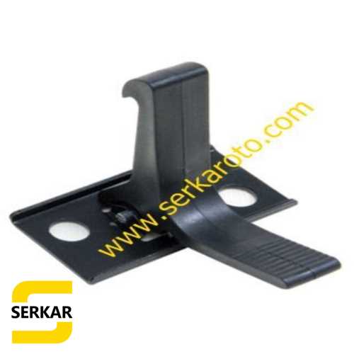 LINEA KAPUT KILIDI ÜST PLASTIK Ürün Görseli