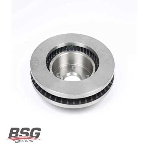 FREN DISKI ÖN  2.0:2.0 D4D:2.2 D4D RAV4 (A3, A4) 06- Ürün Görseli