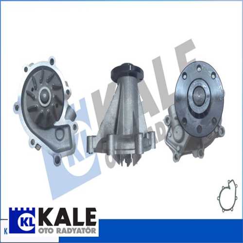 KORE REXTON / REXTON II (GAB_) KORE DEVIRDAIM