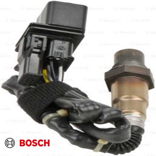 OKSIJEN SENSÖRÜ LAMBDA SENSÖRÜ M 48.50 4,5 CAYENNE 02-07