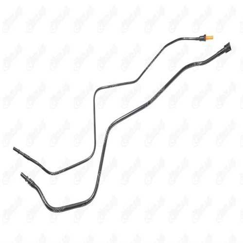 FORD TRANSIT V-347 FORD YAKIT BORUSU