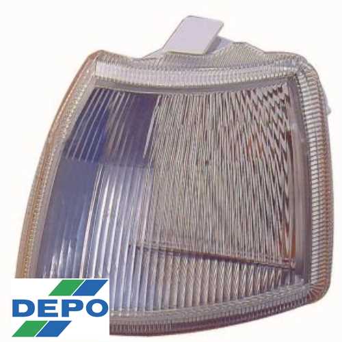 SINYAL LAMBASI SOL BEYAZ BM VECTRA A 93-95