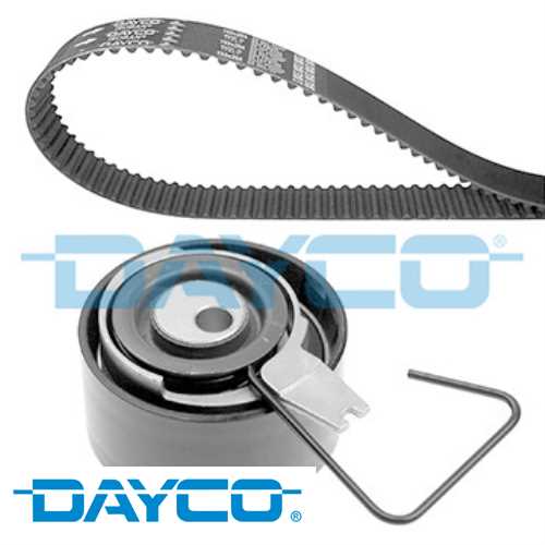 TRIGER SETI ( OTM.GERGI 145 DIS ) 1.8 16 V FREELANDER 1 98-06