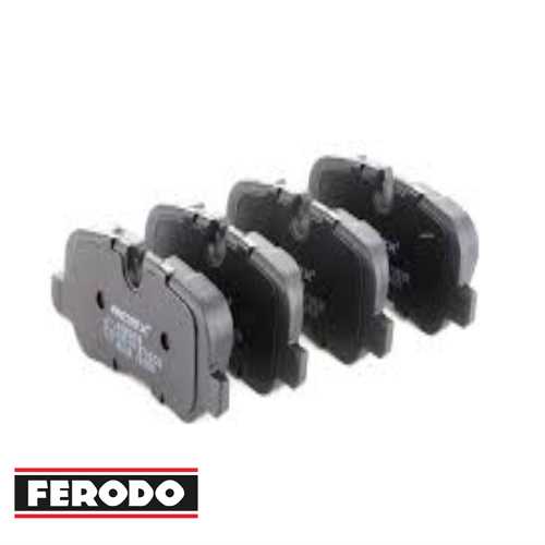 BMW 	
LAND ROVER RANGE ROVER DISCOVERY SPORT - III - IV BMW FREN BALATASI ARKA Ürün Görseli