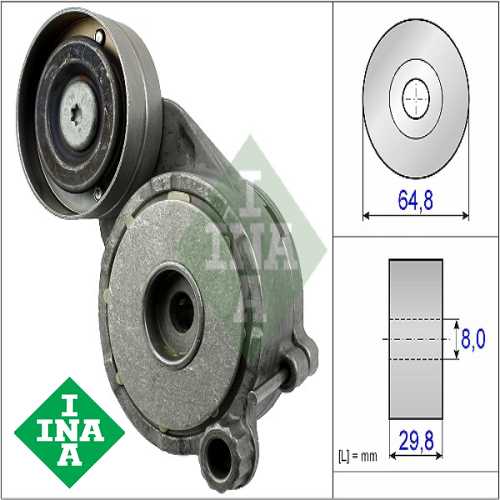 MERCEDES W204/212 MERCEDES V KAYIS GERGISI KOMPLE KOMPLE Ürün Görseli
