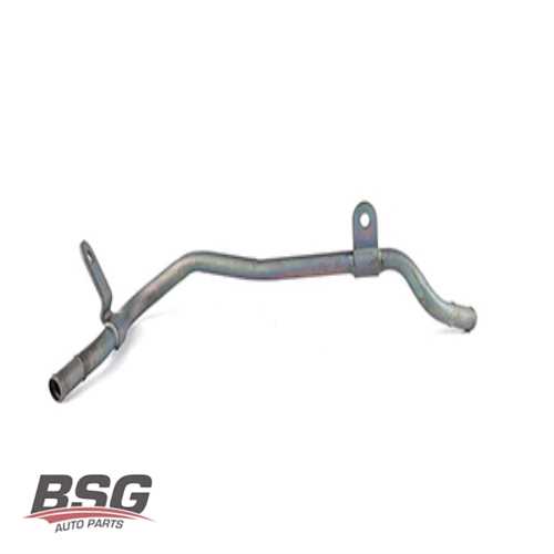 KALORIFER HORTUMU  2.4 D TRANSIT V347 06- Ürün Görseli