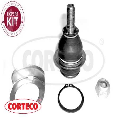 ROTIL ALT KIT BM CONNECT/TRANSIT V184-V347/CUSTOM 01-