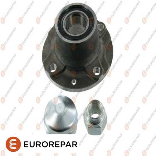 ARKA TEKER PORYASI RULMANLI  ALFA ROMEO 96-