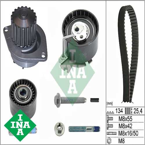 PSA 206/206+/207/208/301/307/308/C4 PSA TRIGER SETI+DEVIRDAIM Ürün Görseli