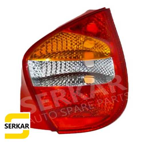 PALIO STOP LAMBASI SAĞ YM 02>05