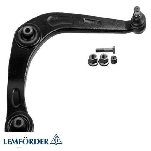 PSA 206 PSA SALINCAK ÖN SAG ROTILLI