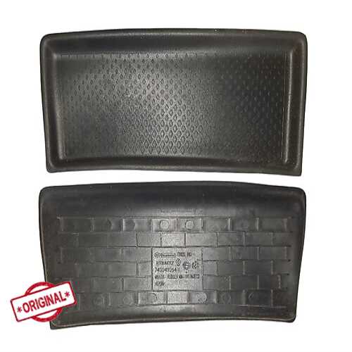 MEGANE IV KONSOL HALISI ORJİNAL Ürün Görseli