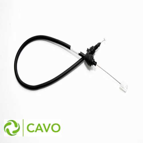 GAZ TELI  1.9 MEGANE I 96-