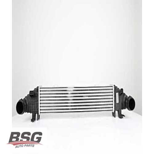 TURBO RADYATÖRÜ  271 CGI 204-207-212 2009-2014