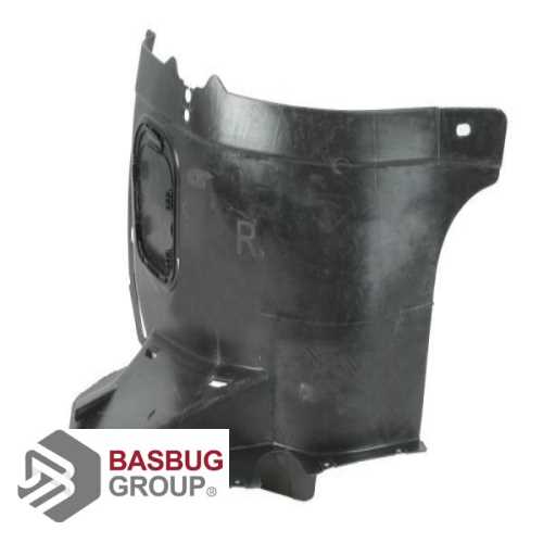 ÇAMURLUK DAVLUMBAZI ÖN SAG ÖNÜN ÖNÜ (KÜÇÜK OLAN) BM GOLF7 13-