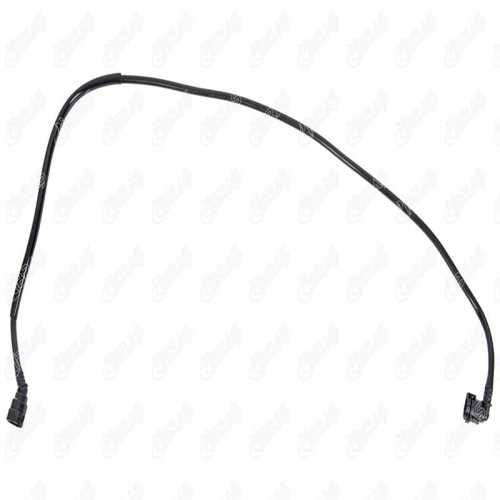 BMW F20-F21-F22-F23-F30-F31-F34-F35-F32-F33-F36 BMW RADYATÖR YEDEK SU DEPO HORTUMU