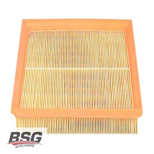 HAVA FILTRESI  M43-44 E36/Z3 95-99