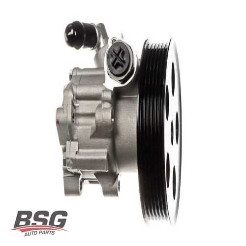 DIREKSIYON POMPASI 113 535 BM A4 00-08 Ürün Görseli