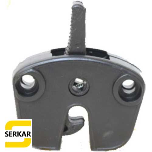 KARTAL ARKA KOLTUK KILIDI  Ürün Görseli