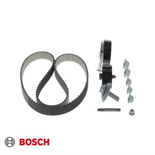 TRIGER SETI  1.5 ECOBLUE / 1.5 HDI FOCUS/GRANDLAND X/CORSA F/COMBO E/308/RIFTER/3008 17- Ürün Görseli