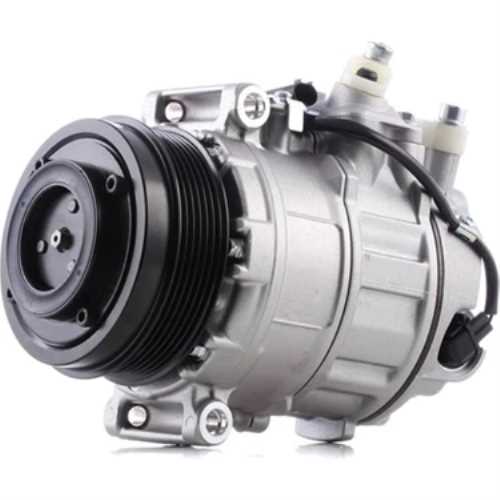 KLİMA KOMPRESÖRÜ VW CRAFTER 2011-