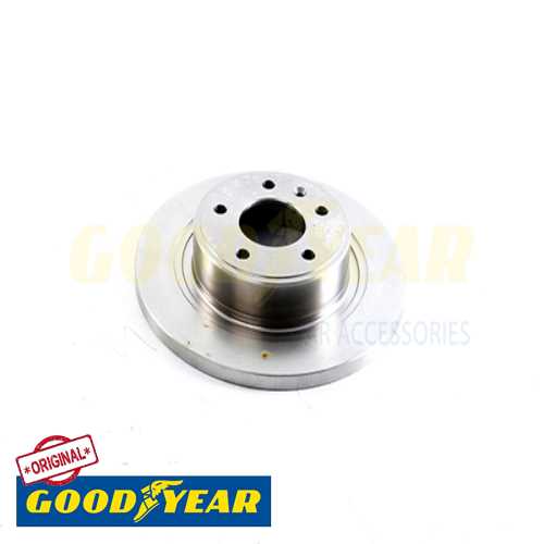 OPEL ASTRA J ZAFIRA C CASCADA OPEL FREN DISKI ARKA ADET 16 INCH 292MM Ürün Görseli