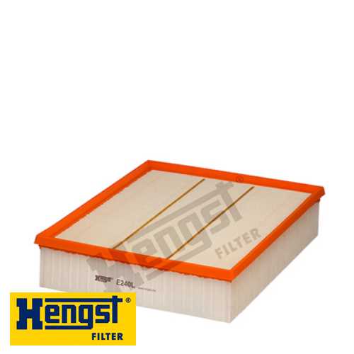 VW LT-SPRINTER VW HAVA FILTRESI LX511/1 / A342