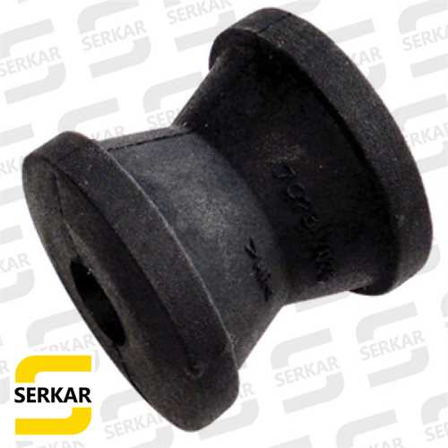 DKS ROTİLLI KOL MAKARA LASTİĞİ 