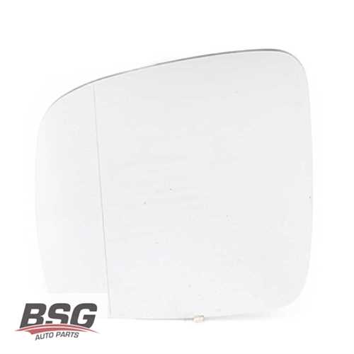 AYNA CAMI SOL  BM T5-CADDY 04-10 Ürün Görseli