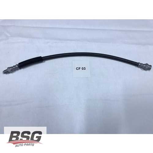 FREN HORTUMU ÖN CF03 BM UNO 90- Ürün Görseli