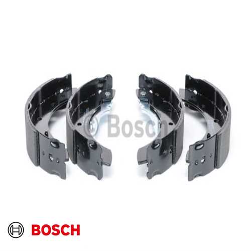 FREN BALATASI ARKA LEVYELI 1.4-1.5 CLIO/LAGUNA/LOGAN/SANDERO/THALIA/TWINGO/ LOGAN/SANDERO/SAXO/XSARA/106/206/306 98- Ürün Görseli